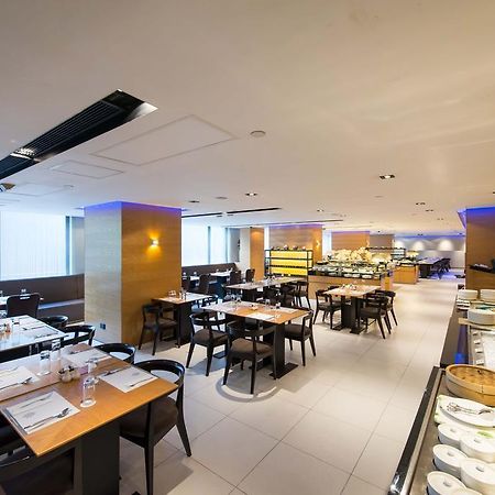Empire Hotel Causeway Bay Hongkong Eksteriør bilde