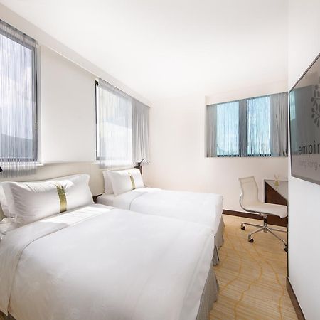 Empire Hotel Causeway Bay Hongkong Eksteriør bilde