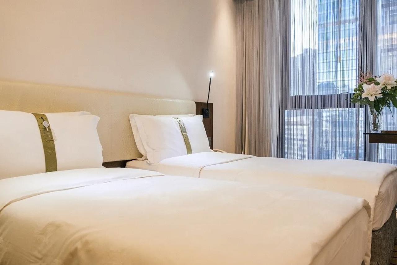 Empire Hotel Causeway Bay Hongkong Eksteriør bilde