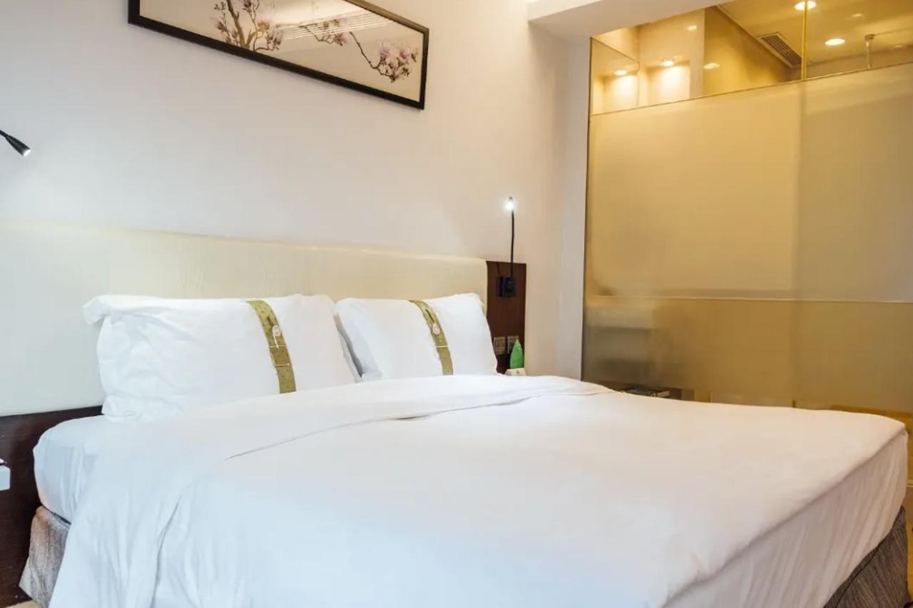 Empire Hotel Causeway Bay Hongkong Eksteriør bilde