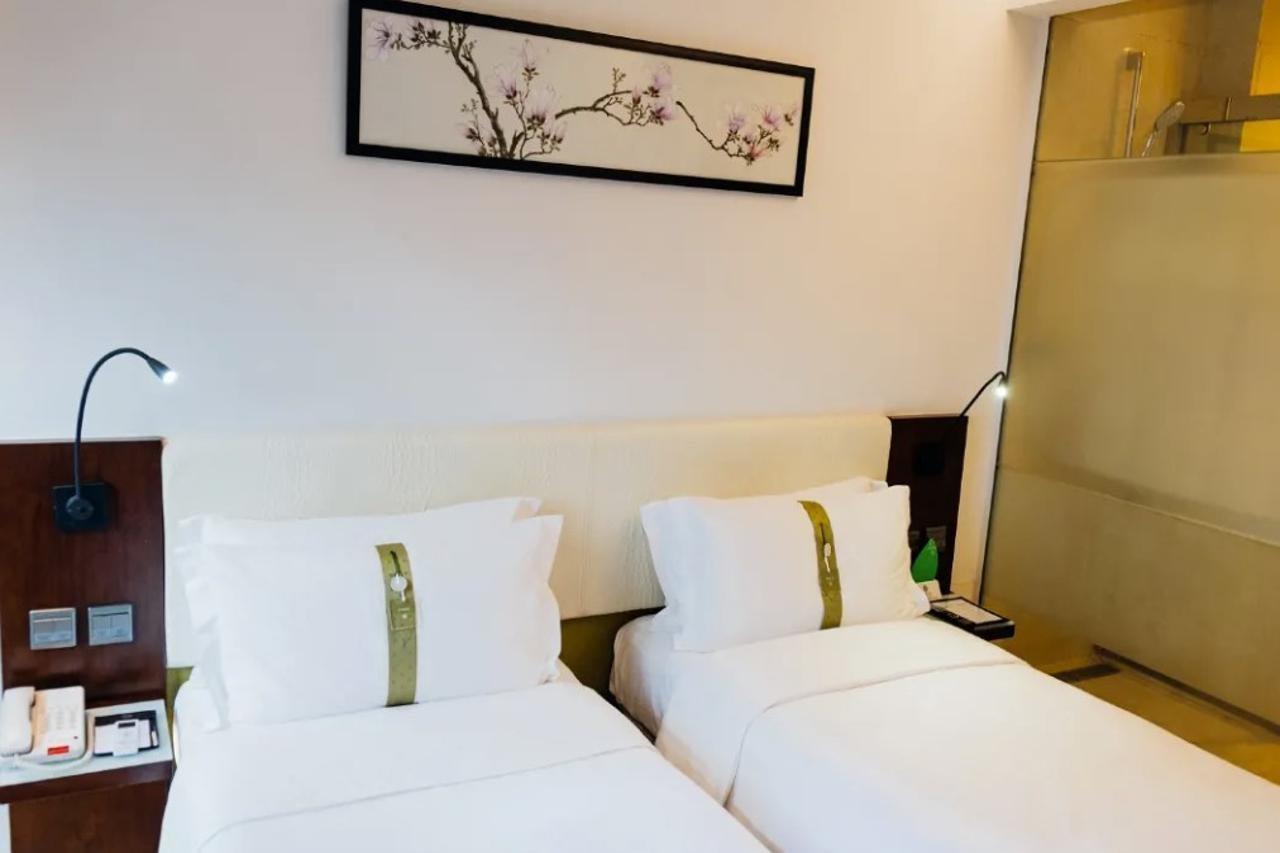 Empire Hotel Causeway Bay Hongkong Eksteriør bilde
