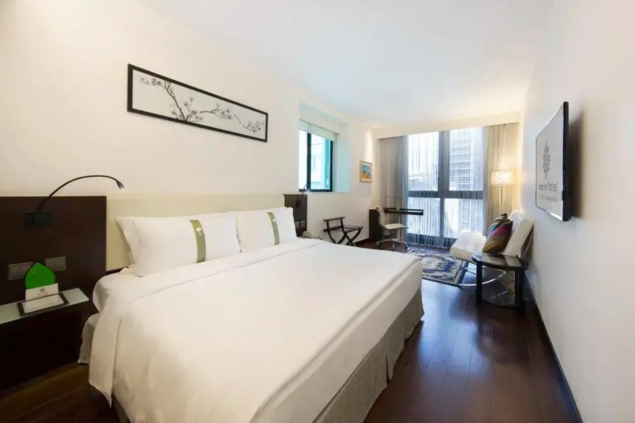 Empire Hotel Causeway Bay Hongkong Eksteriør bilde