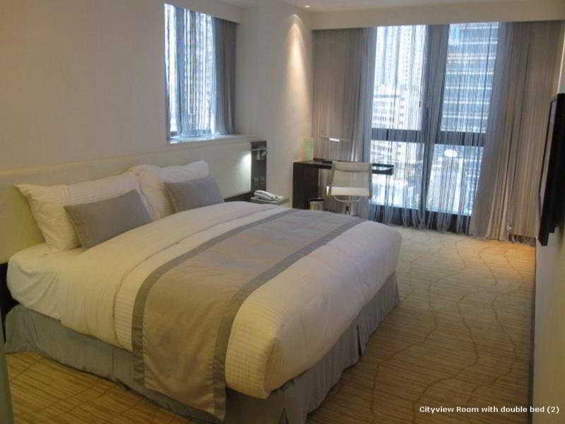Empire Hotel Causeway Bay Hongkong Eksteriør bilde