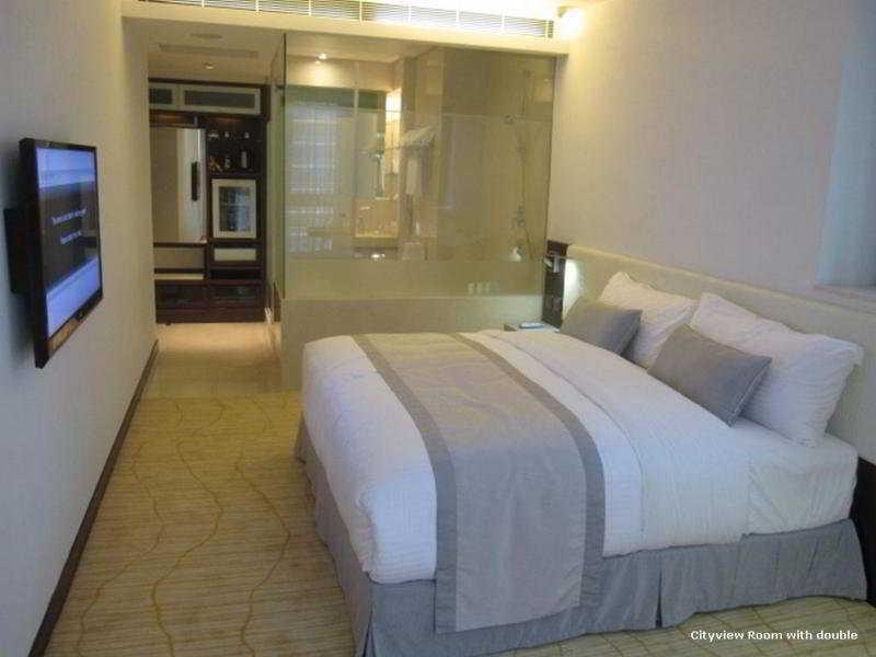 Empire Hotel Causeway Bay Hongkong Eksteriør bilde