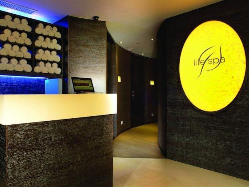 Empire Hotel Causeway Bay Hongkong Eksteriør bilde