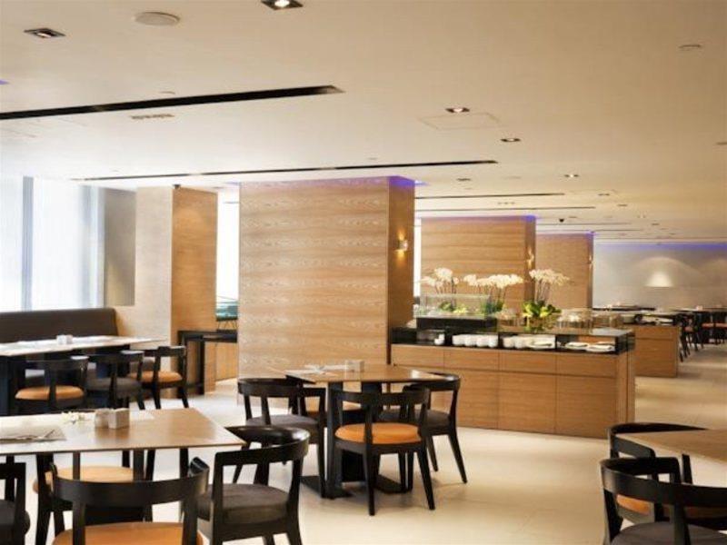 Empire Hotel Causeway Bay Hongkong Eksteriør bilde