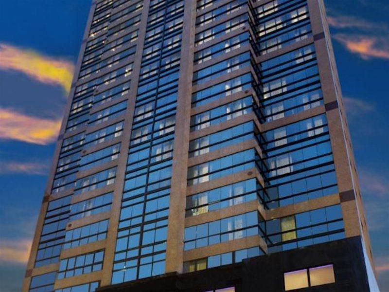 Empire Hotel Causeway Bay Hongkong Eksteriør bilde