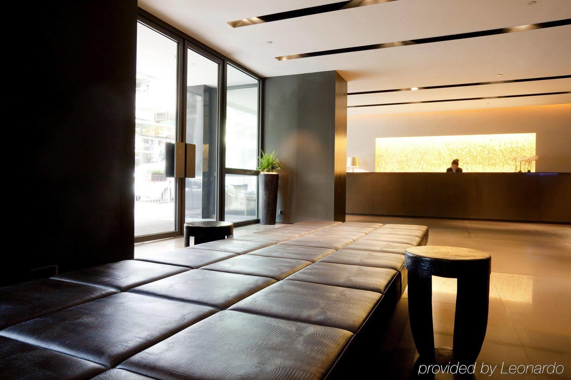 Empire Hotel Causeway Bay Hongkong Eksteriør bilde