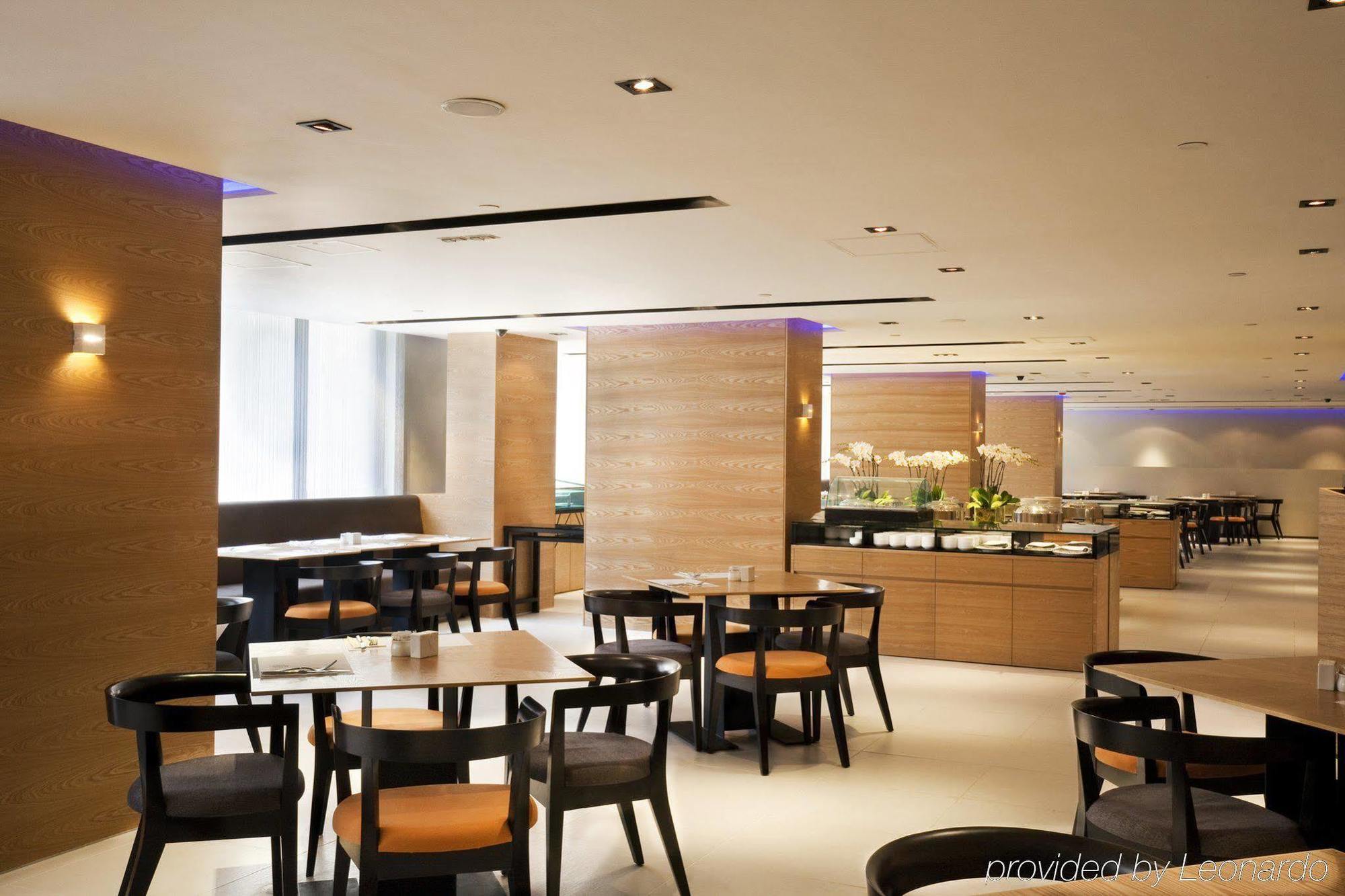 Empire Hotel Causeway Bay Hongkong Eksteriør bilde